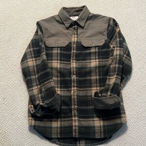 Fjallraven Granit Shirt